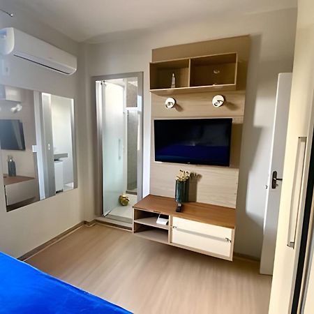 Apartmán Aconchego Vila Velha  Exteriér fotografie