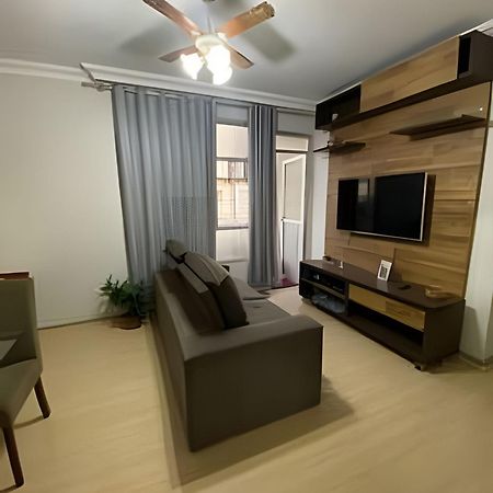 Apartmán Aconchego Vila Velha  Exteriér fotografie