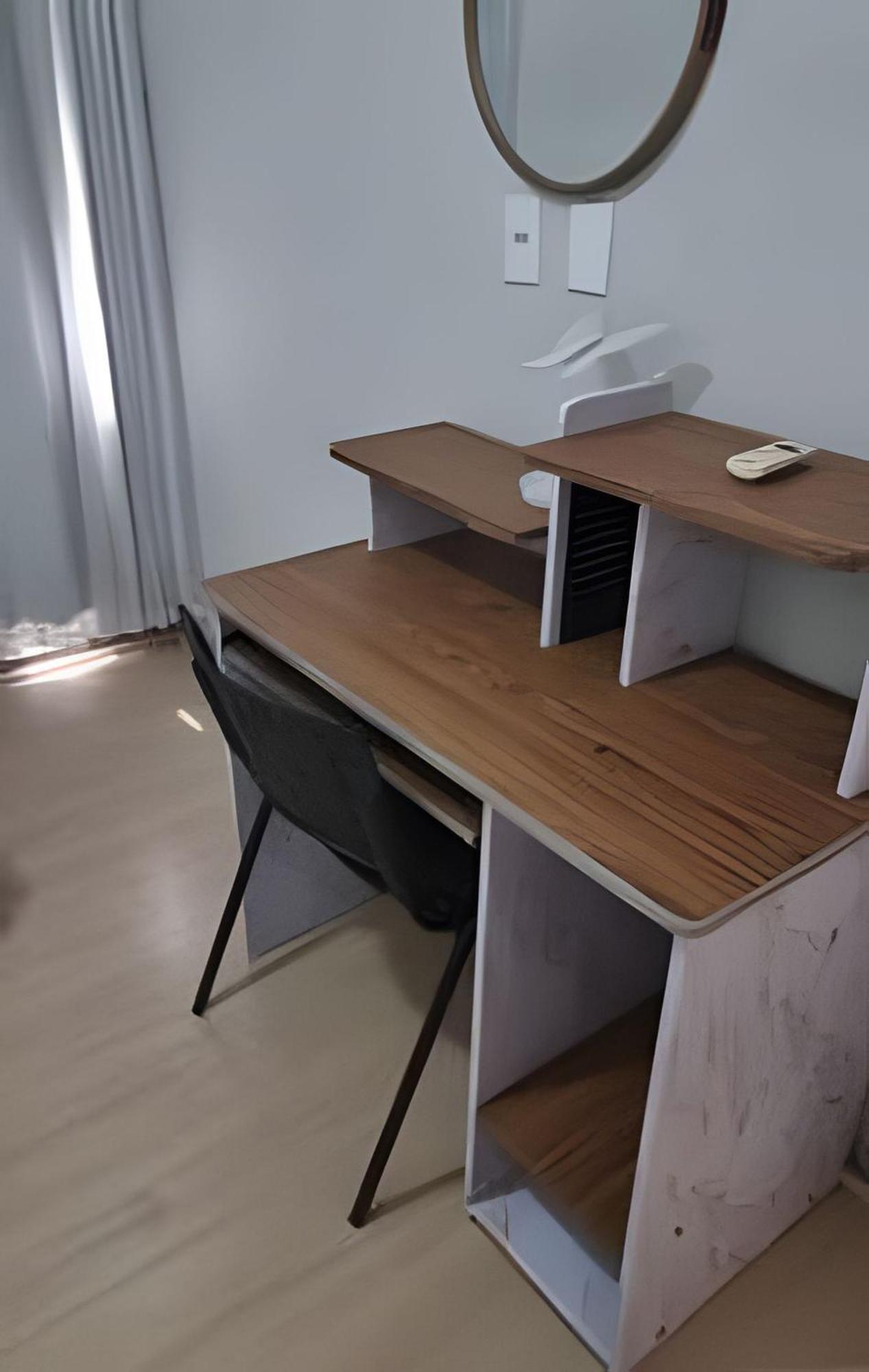Apartmán Aconchego Vila Velha  Exteriér fotografie