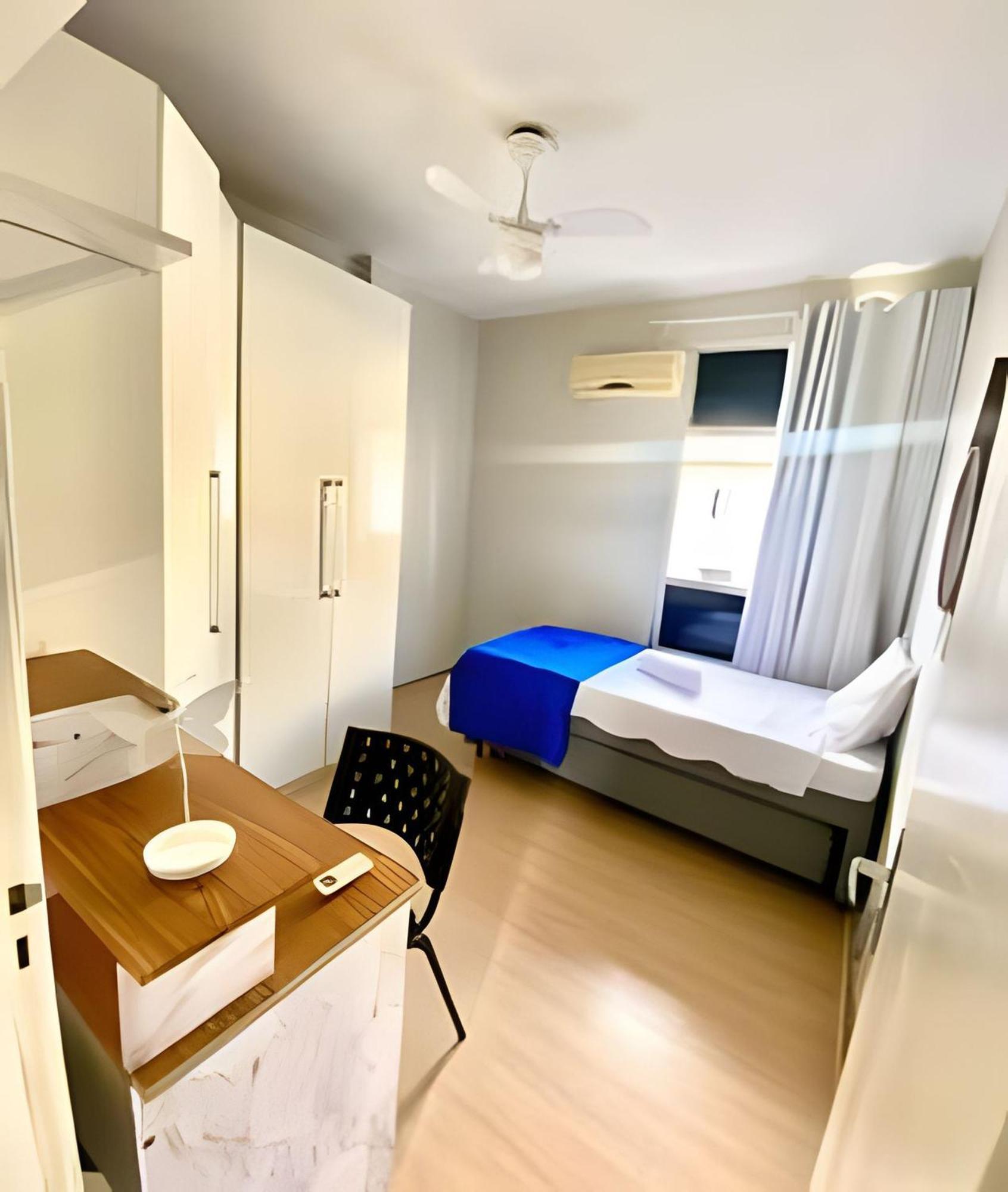 Apartmán Aconchego Vila Velha  Exteriér fotografie