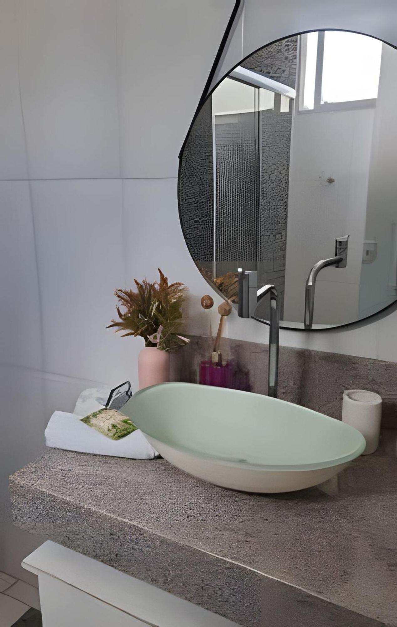 Apartmán Aconchego Vila Velha  Exteriér fotografie
